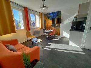 Image of Downtown apartment | LAVALOC