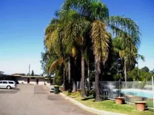 Image of Mayfield Motel