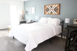 Image of ❤️️ of Fort Worth minutes away from TCU\/Downtown\/Stockyards\/Dickies Arena