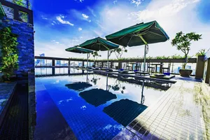 Image of V Hotel Phnom Penh