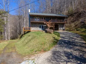 Image of Mountain Retreat