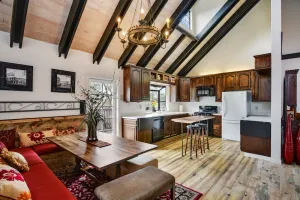 Image of Big 5bd Julian Country Home! 5min to downtown Julian, wineries, hiking.