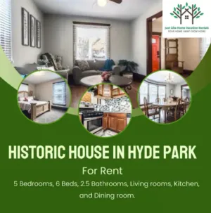 Image of Spacious five-bedroom home in the heart of Kansas City - Fast highway access