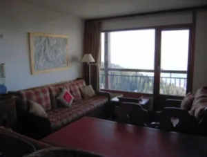 Image of Apartment 4\/5 people Arcs 1800 paradiski