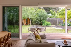 Image of Balnarring Botanical Cottage (Heated Pool)