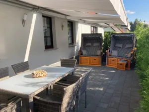 Image of Ferienwohnung\/app. für 6 Gäste mit 145m² in Nossentiner Hütte