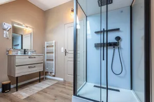 Image of Gîte la Fontaine - Cosy Avec Jacuzzi - 1h de Paris