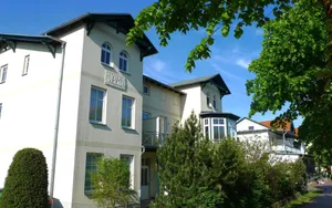 Image of Fewo Ankerkette - Villa Victoria