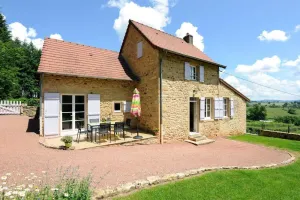 Image of Au Petit Paradis - Vareilles