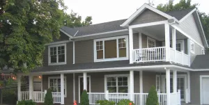 Image of Convenient Comfortable Guest House In The Columbia River Gorge Scenic Area.