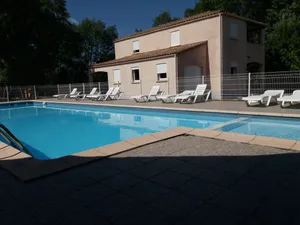 Image of GITE ARDECHE SOUTH SWIMMING POOL TENNIS