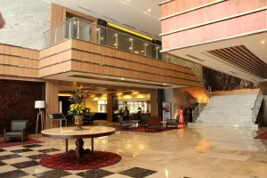 Image of Patra Semarang Hotel & Convention