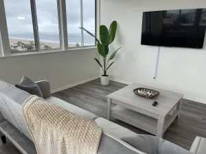 Image of Beach Front Loft at Santa Monica Pier