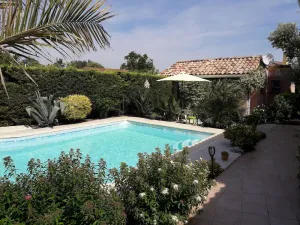 Image of Holiday house Colomiers for 1 - 2 persons with 1 bedroom - Holiday house