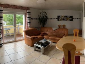Image of NEW Holiday apartment on the Bauna