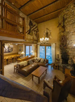 Image of Chalet in Robertville Near Town Center
