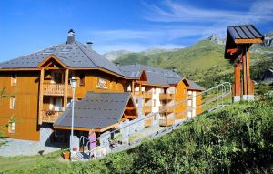 Image of Sleeps 8! 3 Bedrooms | Saint-François-Longchamp