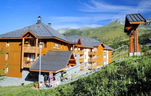 Image of Sleeps 8! 3 Bedrooms | Saint-François-Longchamp