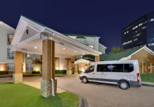 Image of Candlewood Suites Dallas Market Center-Love Field by IHG