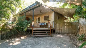 Image of Tamarinds Beach House
