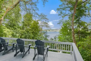 Image of Overlook Chalet