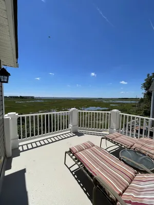 Image of BayDreaming-Bayview Home 5 minutes to Ocean City  Beach