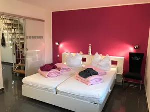 Image of Ferienwohnung Urlaubsparadies - Sonnenaufgang