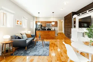 Image of Explore OTR and Downtown from a Parkside Condo