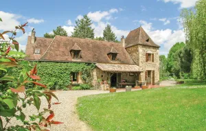 Image of Beautiful Home In Monpazier