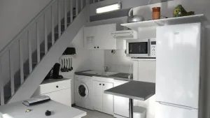 Image of HOUSE IN ST PIERRE LA MER