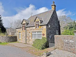 Image of 2 bedroom accommodation in Birnam, near Dunkeld