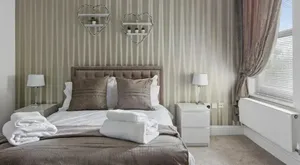 Image of The Roost Group - Bedford House Apartments