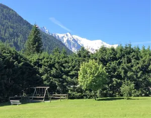 Image of Résidence Grands Montets 110 - Happy Rentals