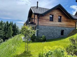 Image of Tomtegl-Bergchalet-No-5-mit-Privatsauna-Infinitypool-Kamin-Fitnessraum-1500m-Seehoehe