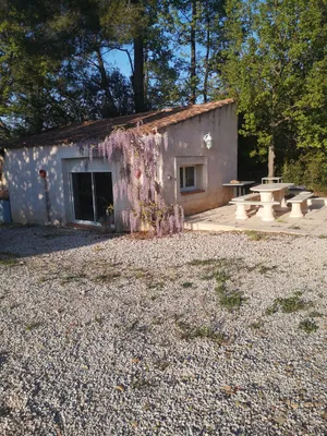 Image of Quiet studio in the countryside