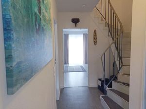 Image of Cottage on 2nd Days with 2nd Bedroom and garden