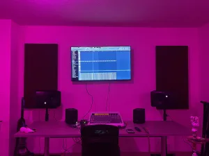 Image of The Recording Apartment
