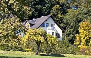 Image of Lovely Apartment In Kemmenau With Wifi