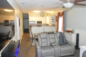 Image of Single Family fully equipped with all you need