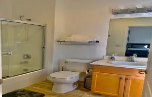 Image of Lovely Renovated Private Studio