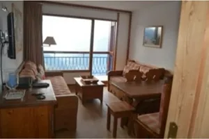 Image of Apartment 4\/5 people Arcs 1800 paradiski