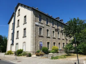 Image of Brit Hotel Spa Le Connetable