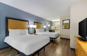 Image of Extended Stay America Suites - Washington, DC - Fairfax - Fair Oaks