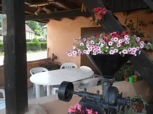 Image of Chez Laurence et Claude - Vallée de Munster