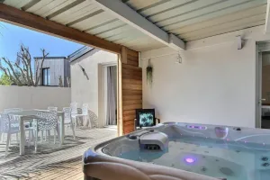 Image of So Chic Kerfily, un Petit Coin de Paradis Breton Avec Espace SPA