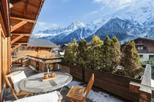 Image of Chalet de l'Alpage - Happy Rentals