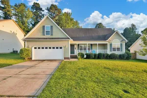 Image of Spacious 🏠 Just Minutes From Fort Liberty and Methodist University!