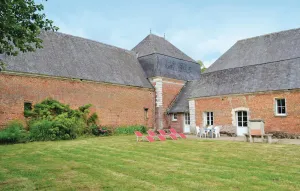 Image of Stunning Home In Gouy Saint Andre