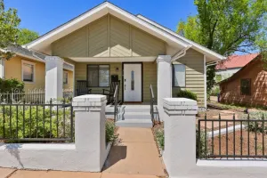 Image of The Friendly Place Downtown Prescott