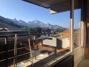 Image of Magnificent views - close to the slopes and services